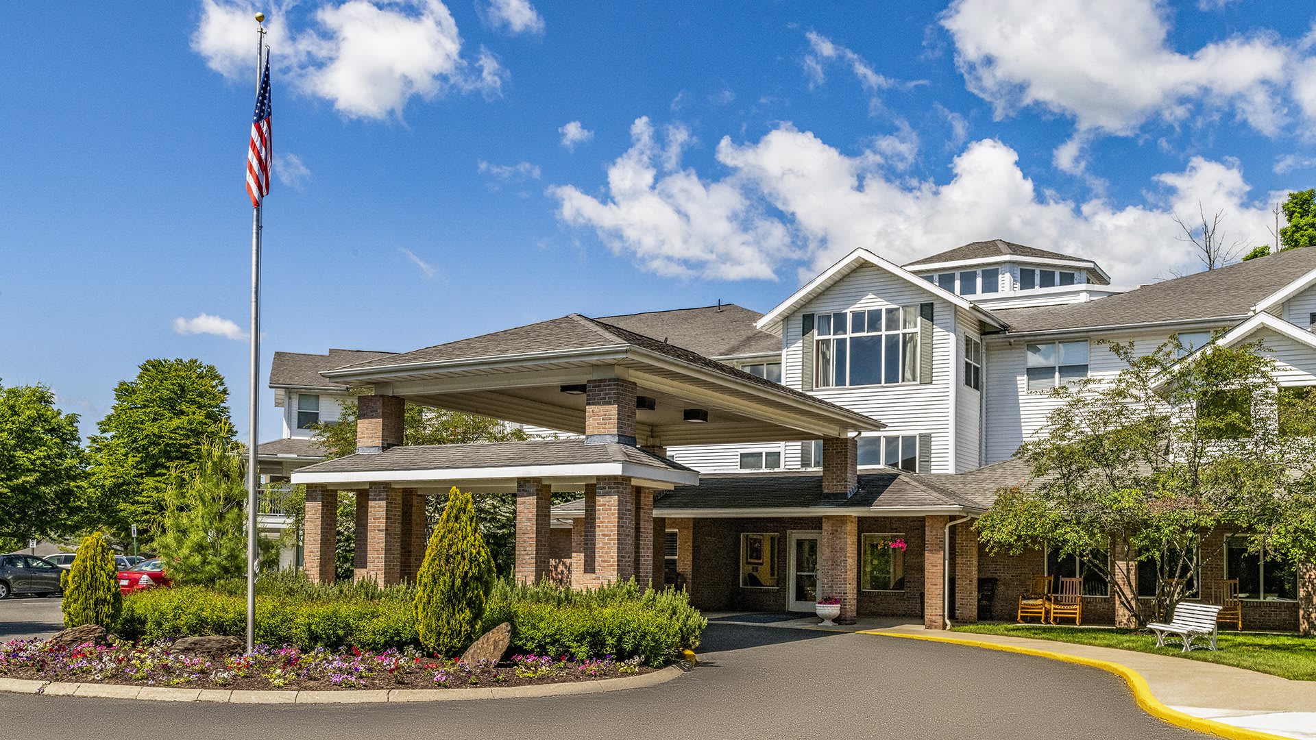 Holiday Devonshire Estates community photo 1