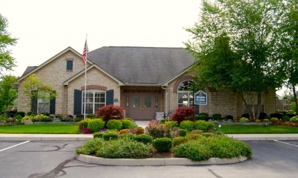 The Villas at Maple Creek community photo 1