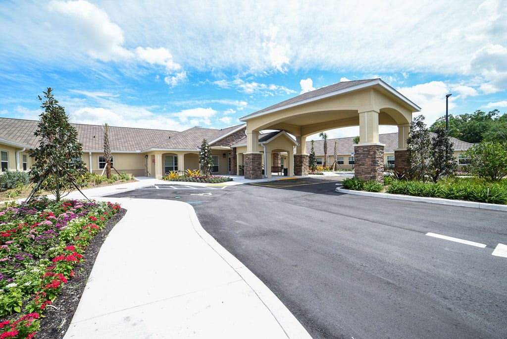 Community Exterior