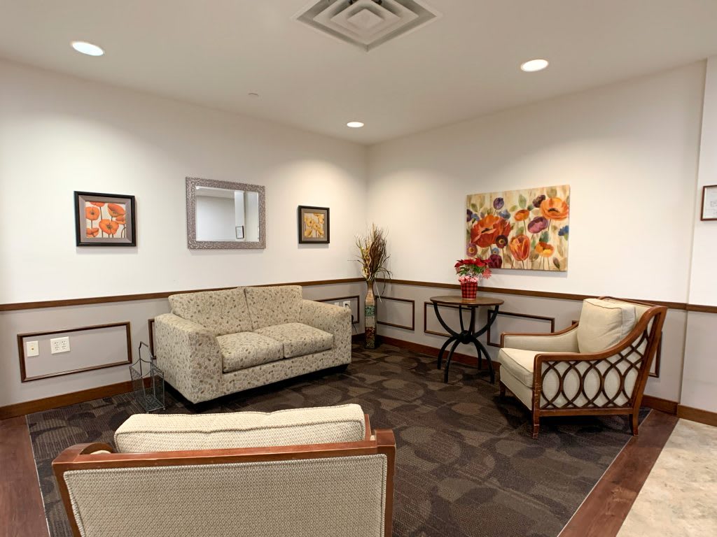 Sheffield Manor Assisted Living community photo 1