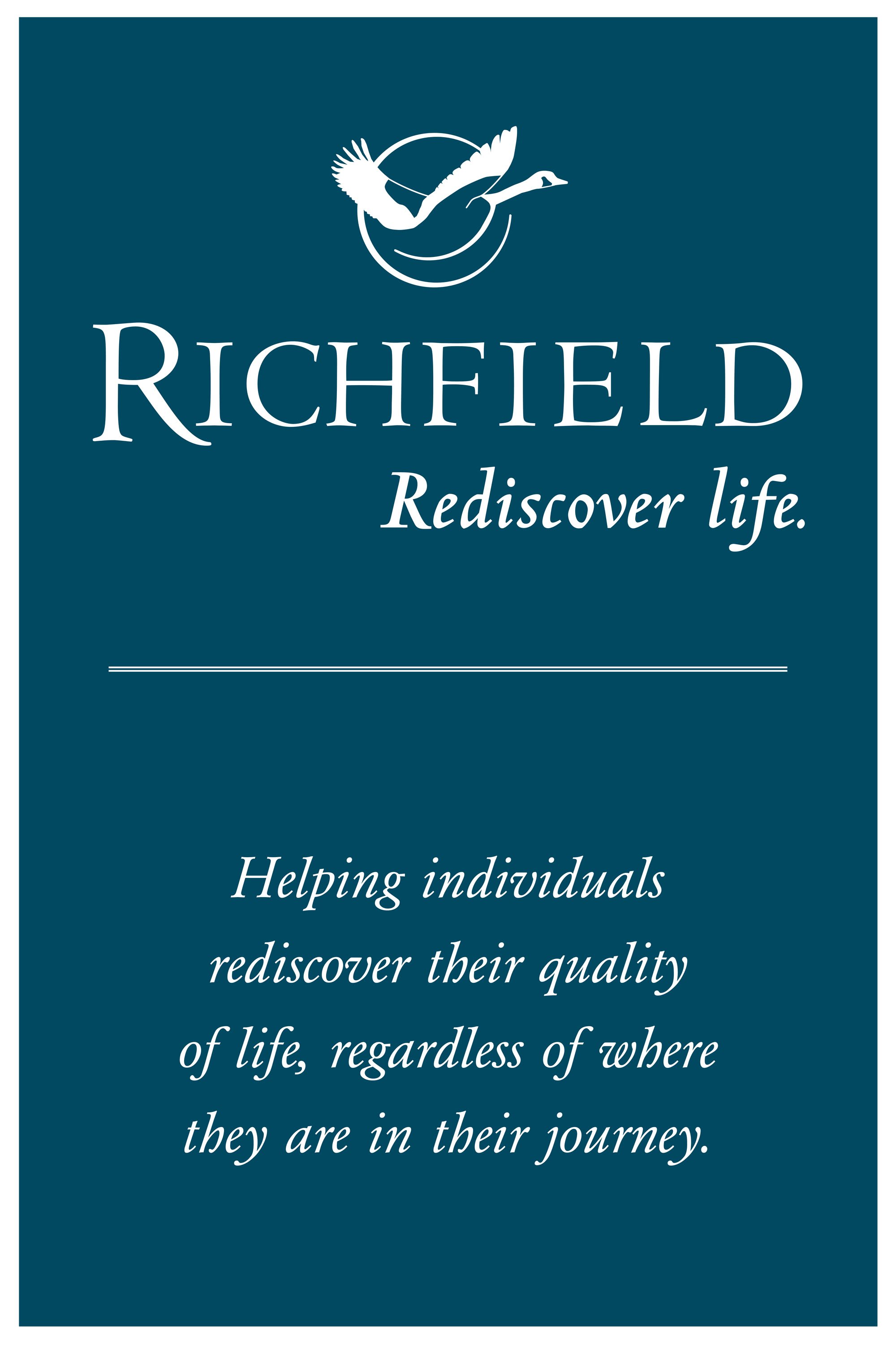 Richfield Living community photo 1