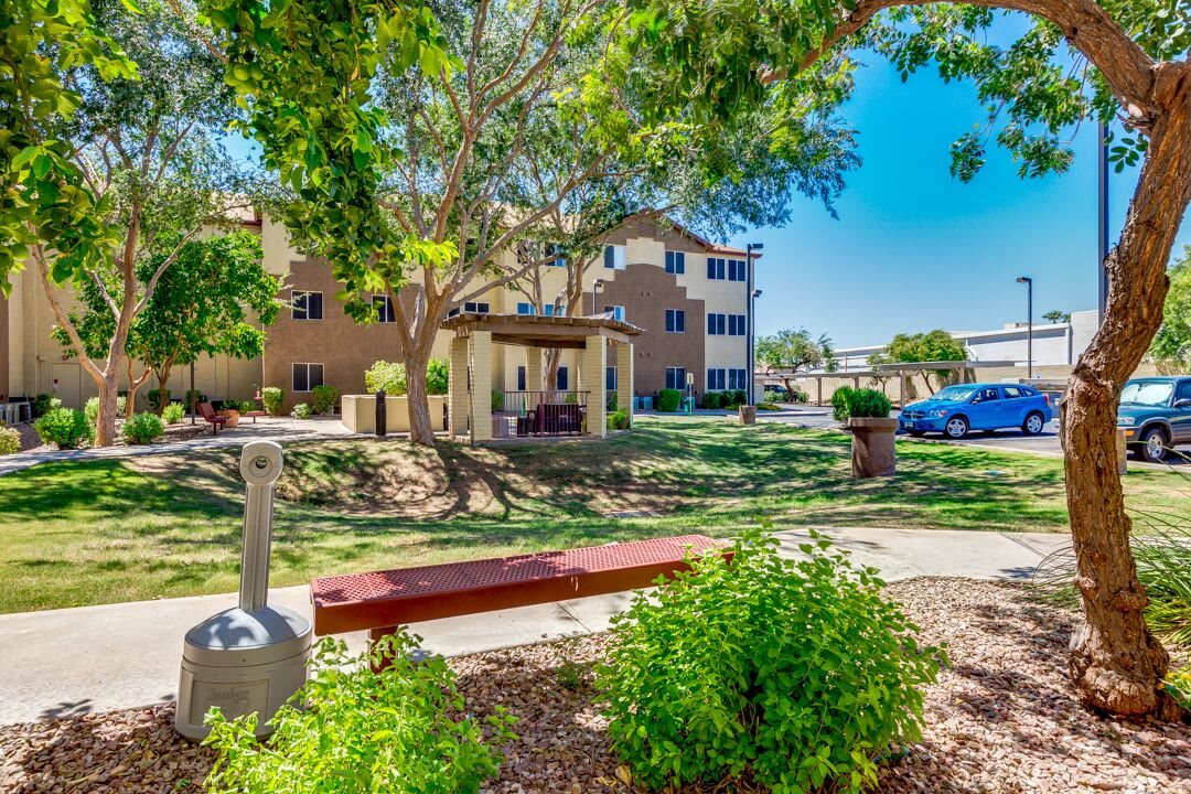 Discovery Point Retirement Community community photo 1