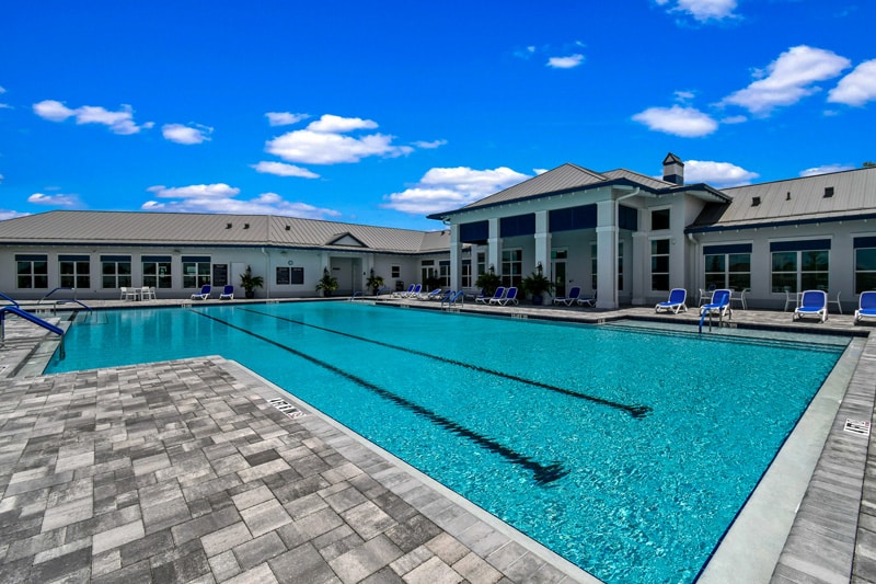Veranda Preserve community photo 1