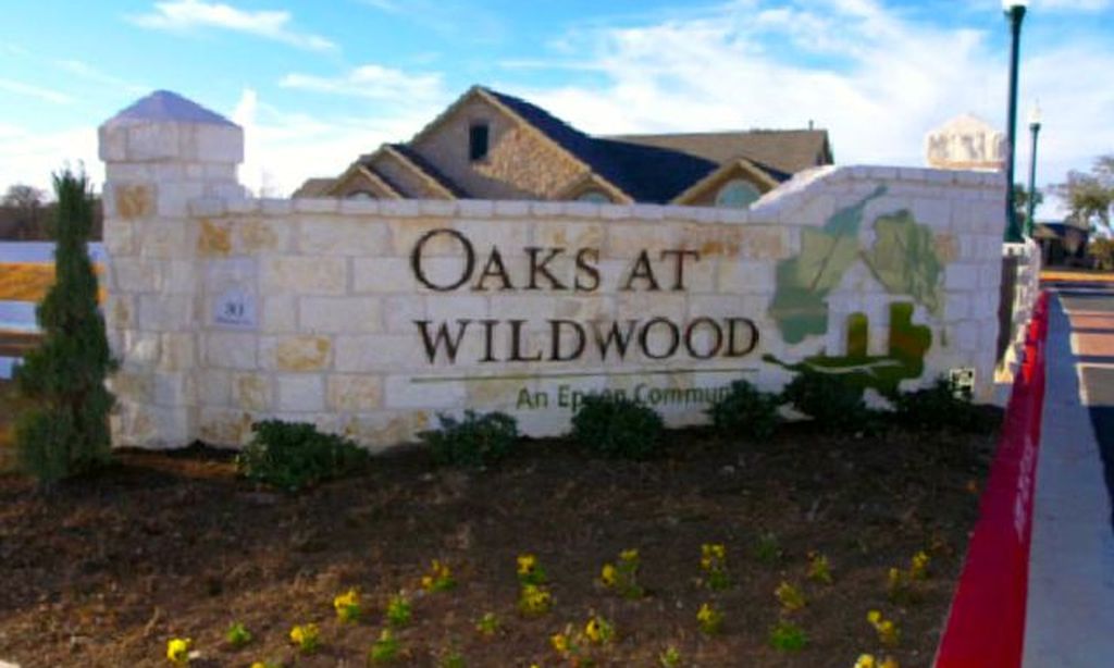 Oaks at Wildwood community photo 1