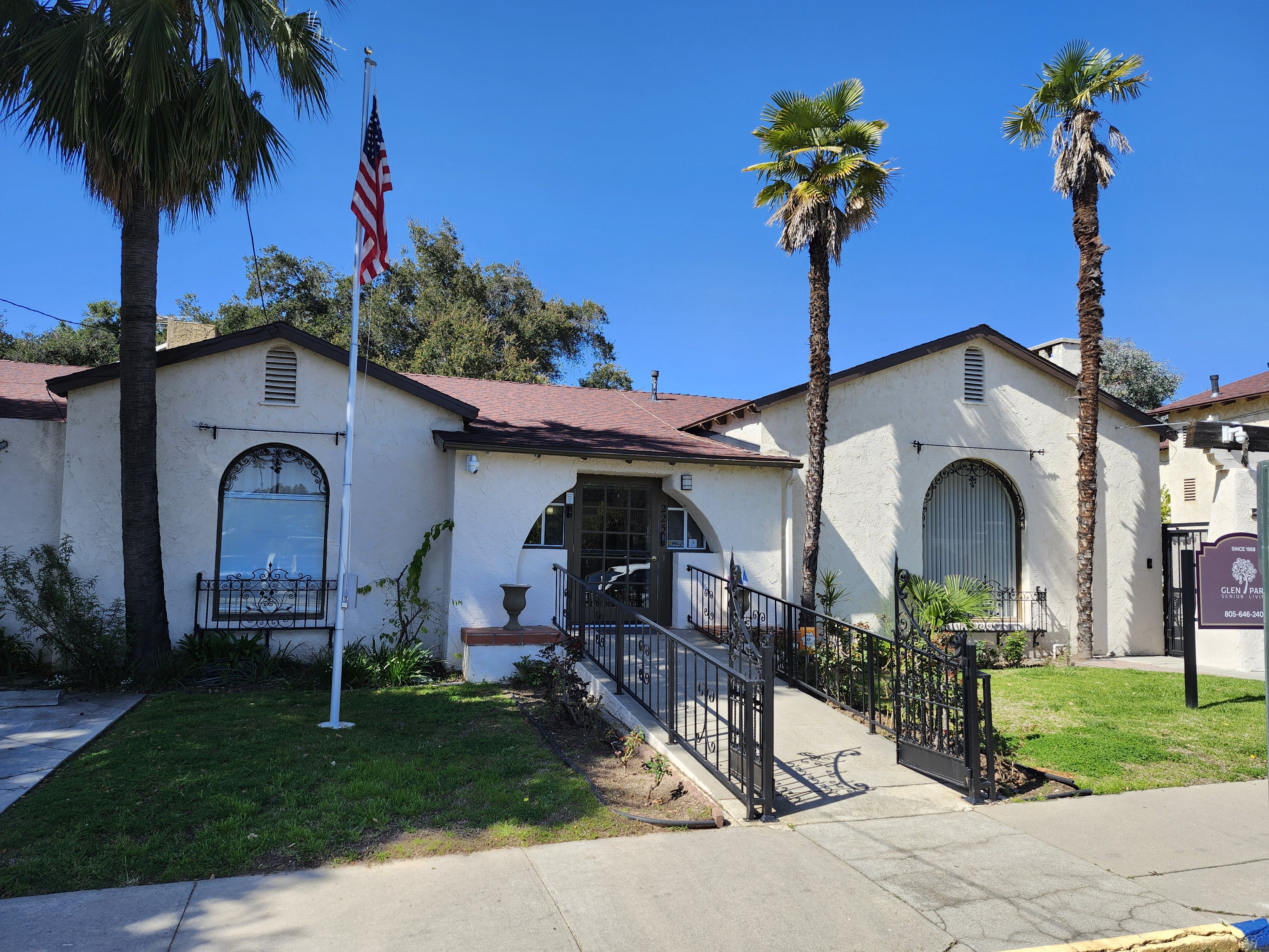 Glen Park at Ojai community photo 1