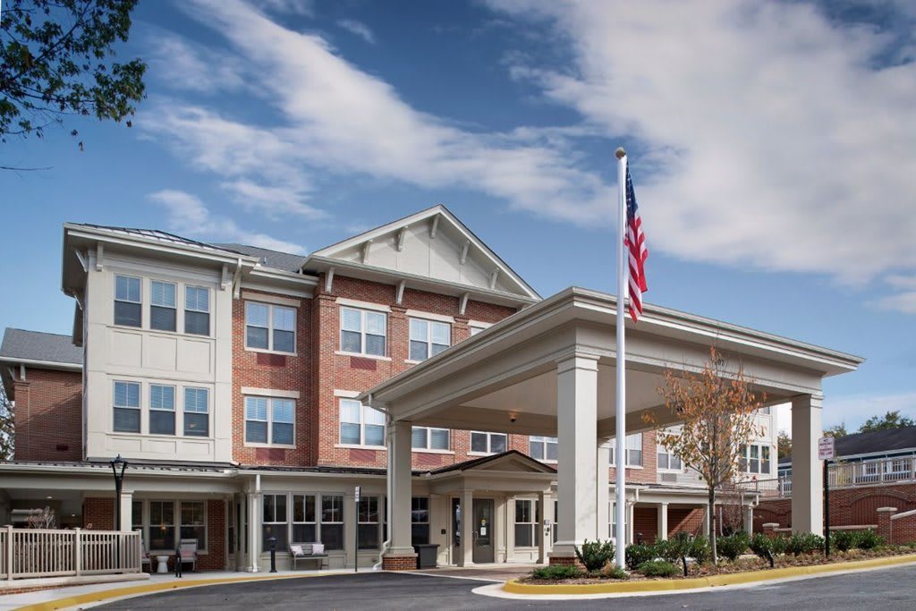 Sunrise of Fairfax community photo 1