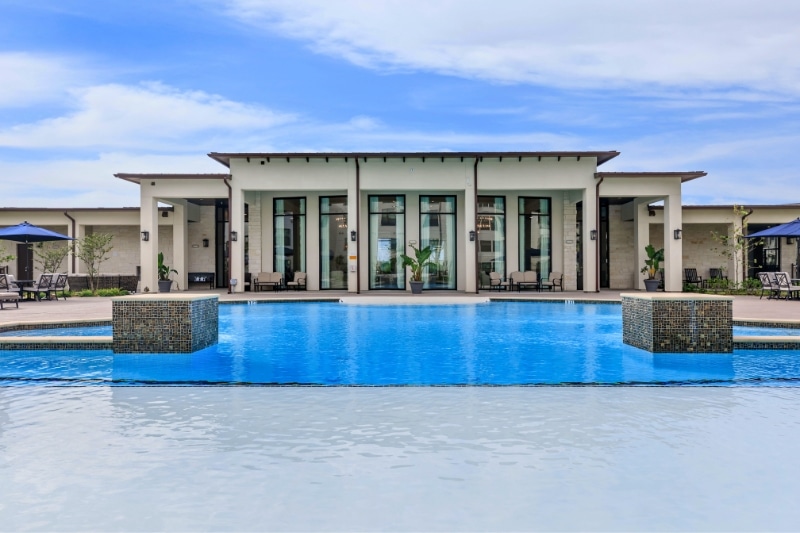 Ivy Point Cypress community photo 1