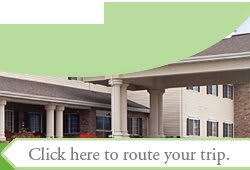 Bridge Assisted Living at Sandpoint community photo 1