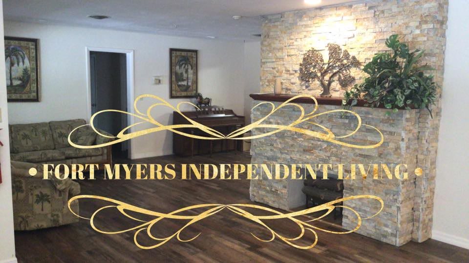 Fort Myers Independent Living community photo 1