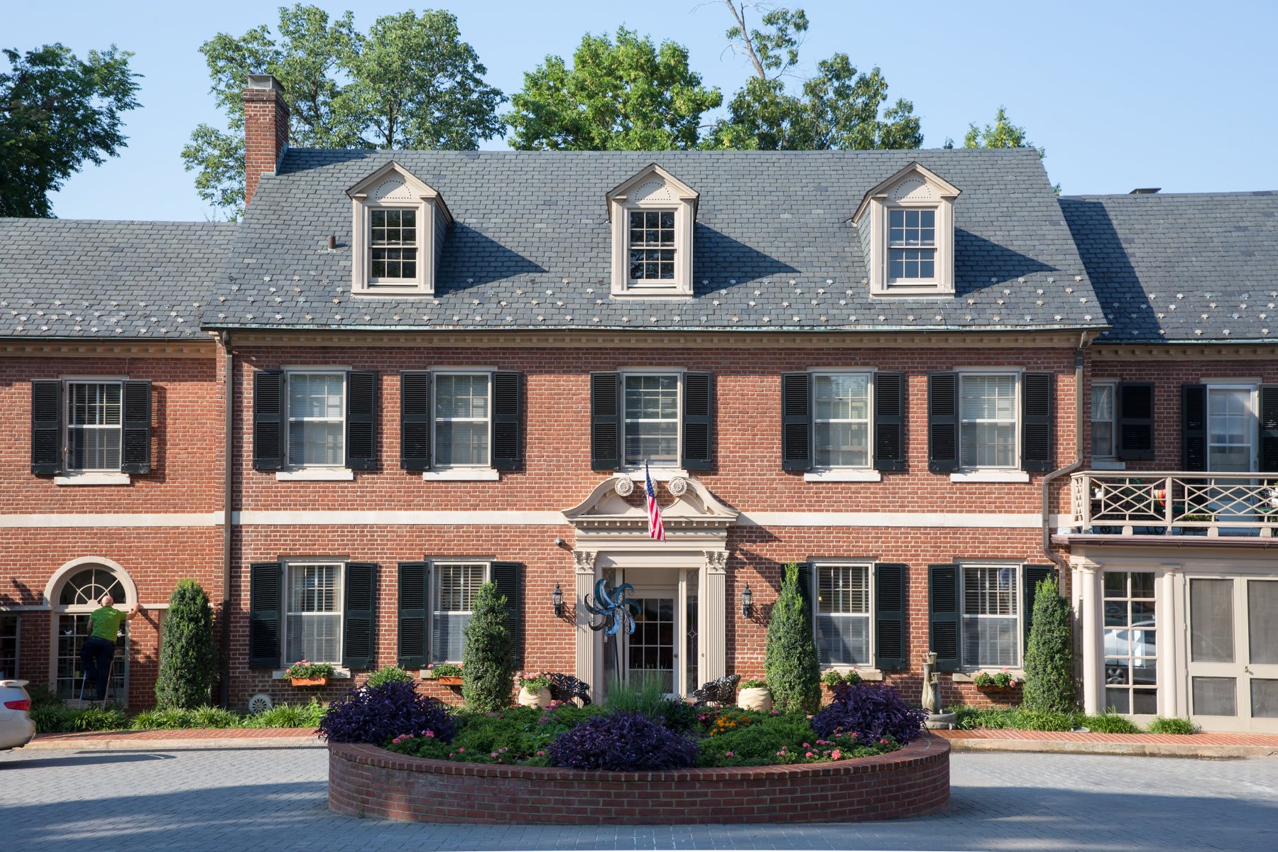 Martha Jefferson House community photo 1
