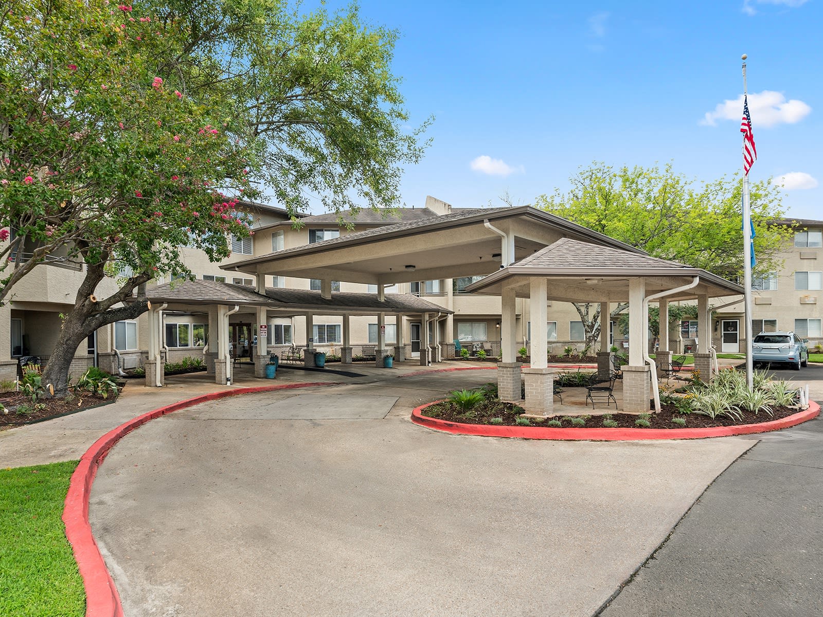 Holiday Summerfield Estates community photo 1
