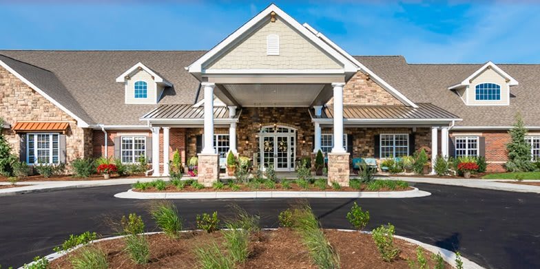 Community Exterior