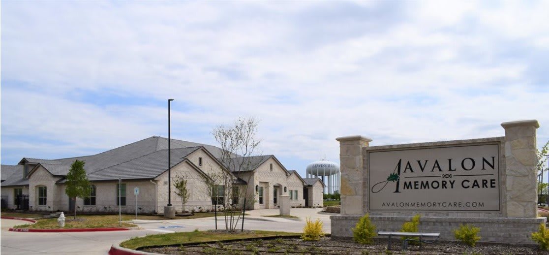 community exterior