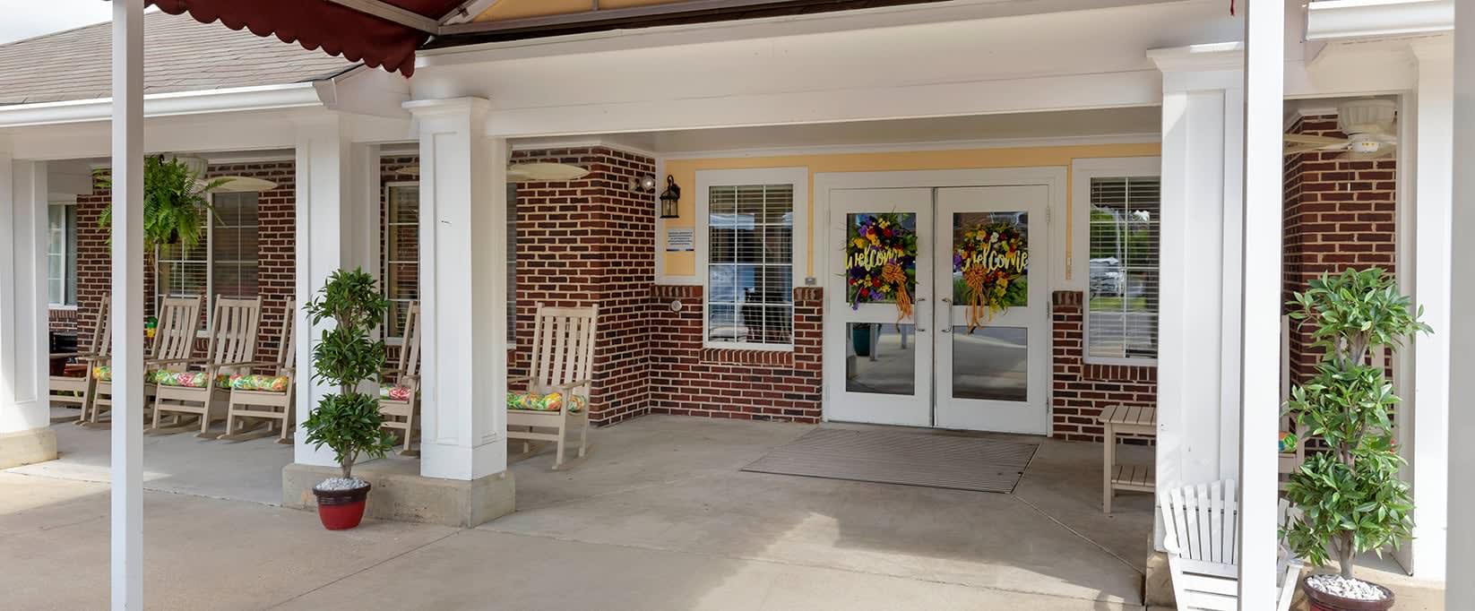 Brookdale Country Day Road community photo 1