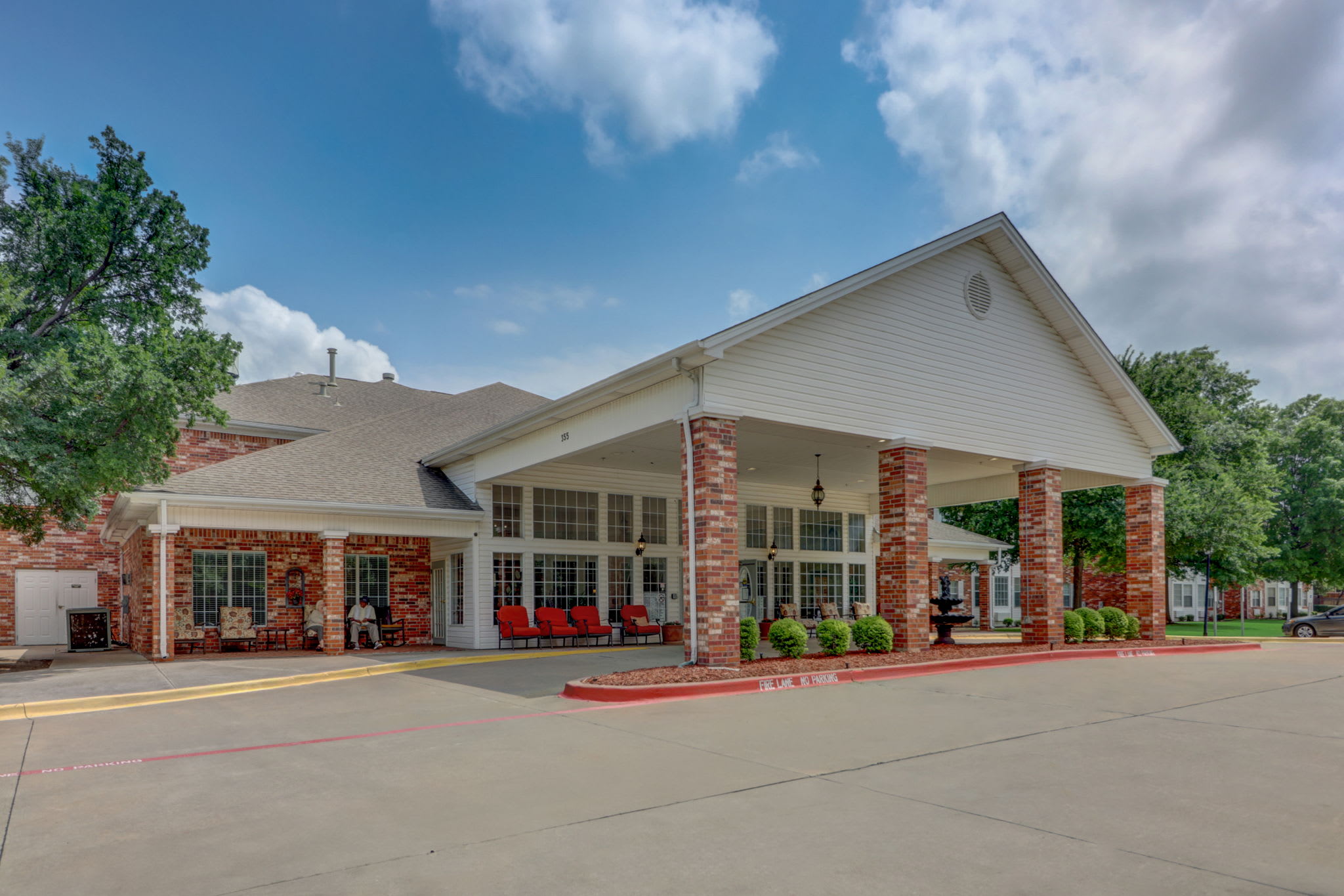 Morada Grand Prairie community photo 1