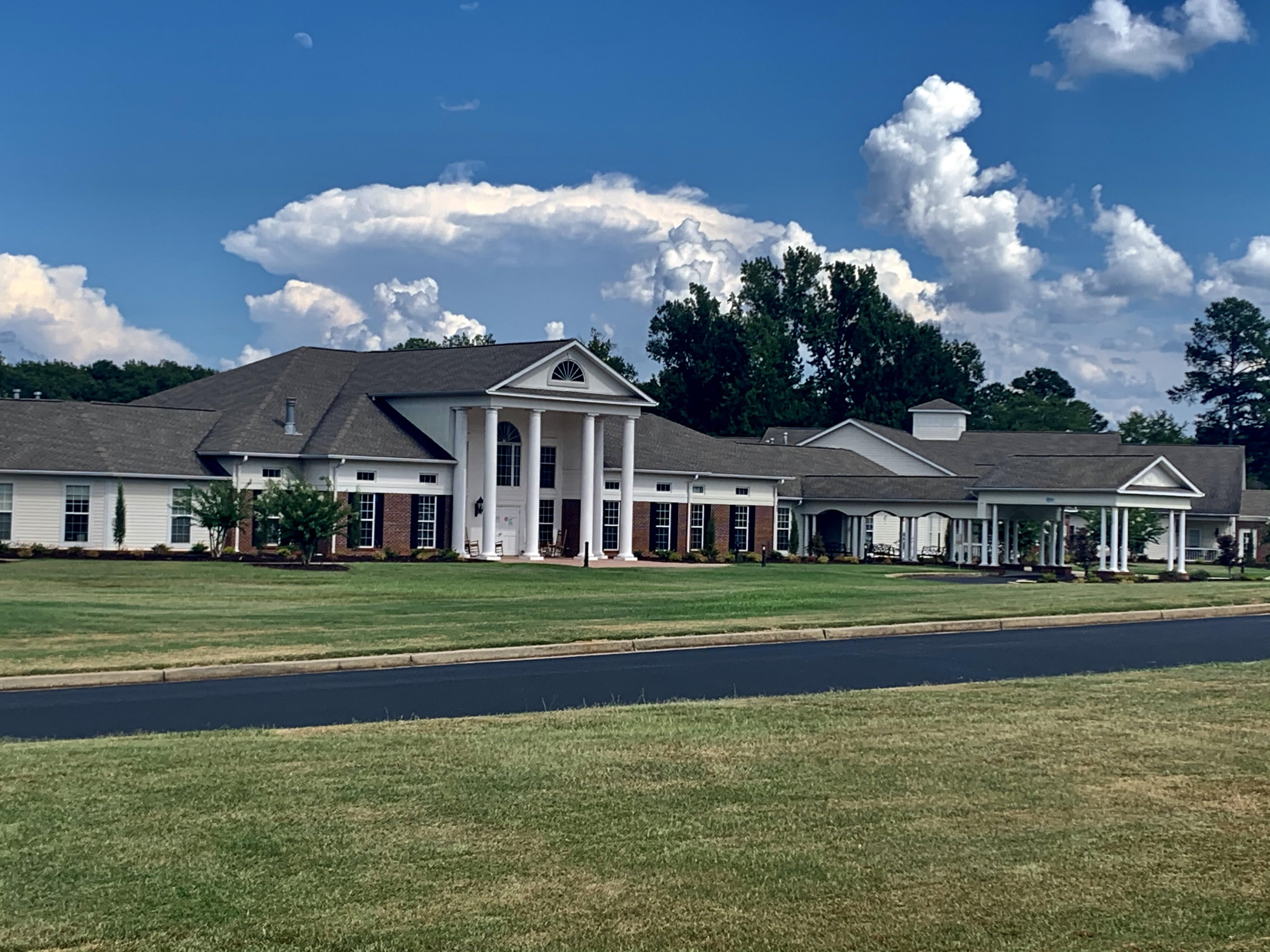 Generations of Chapin community photo 1
