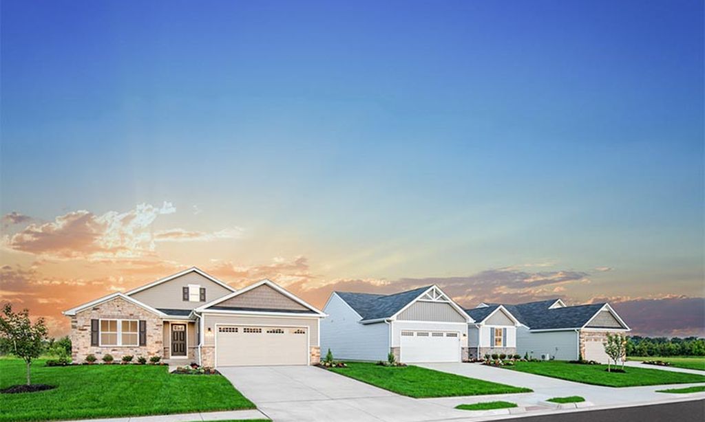 Olivia Springs community photo 1