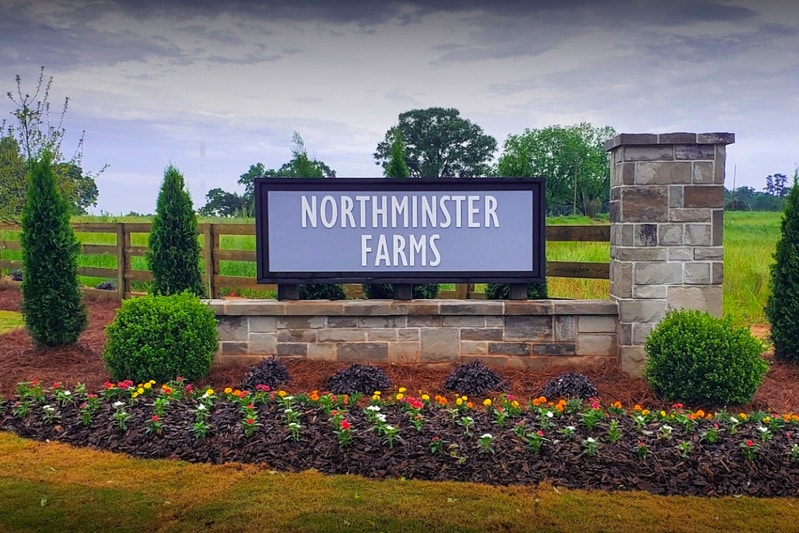 Northminster Farms community photo 1