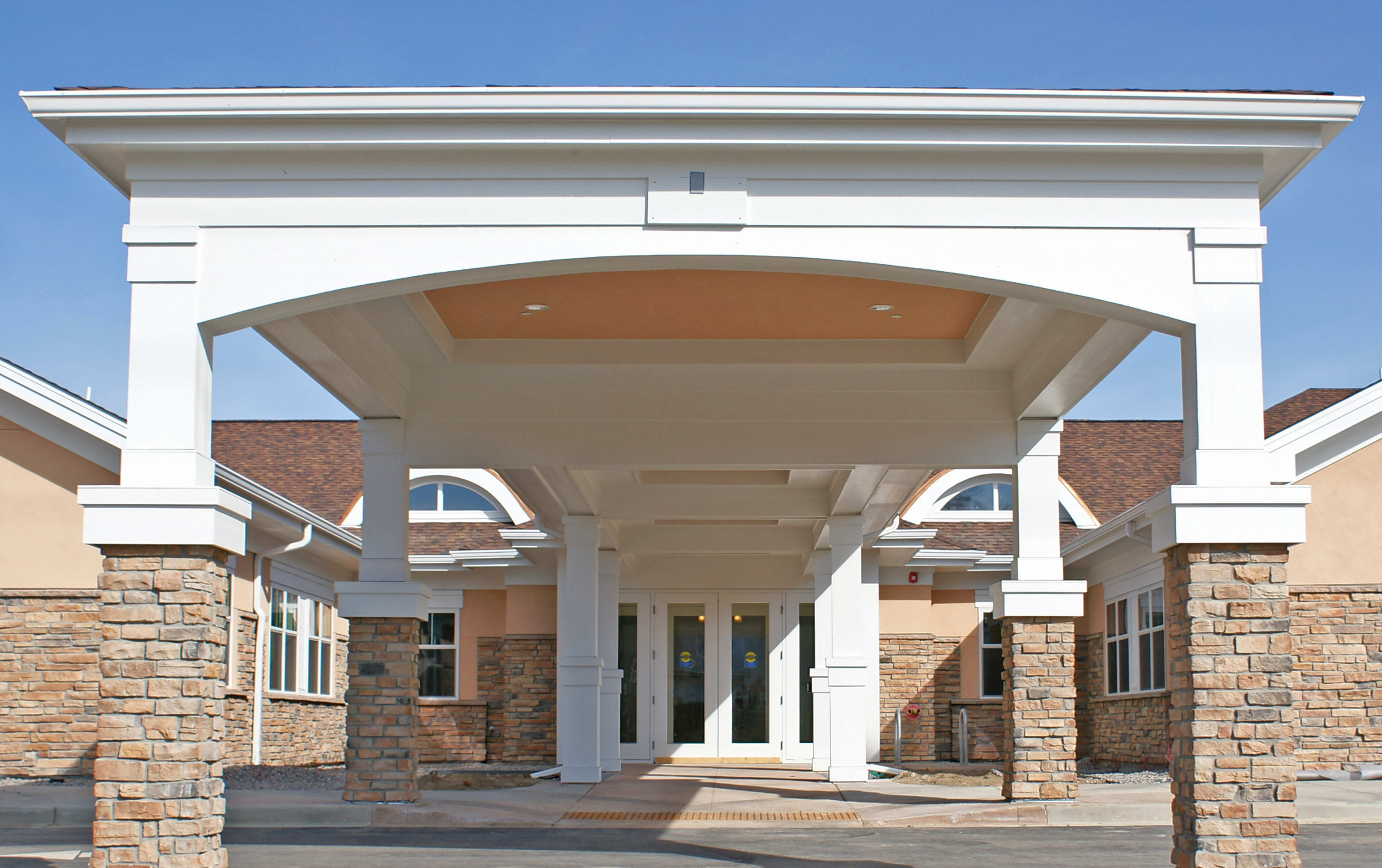 AltaVita Assisted Living Memory Care Centre community photo 1