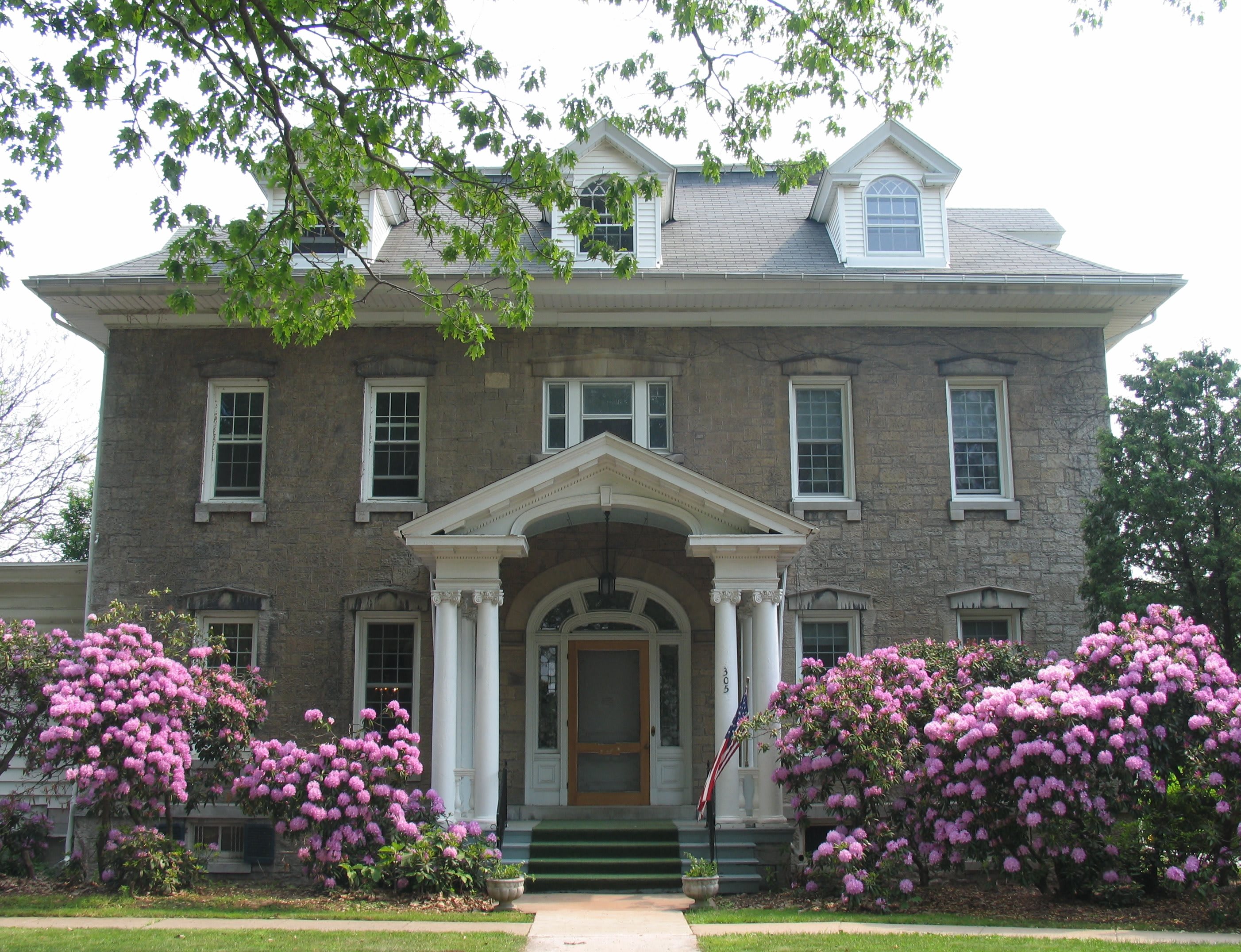Chase Commons community photo 1