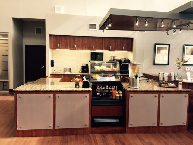 The Healthcare Resort of Olathe community photo 3