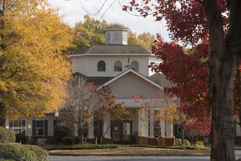 The Gables at Cobb Village community photo 1
