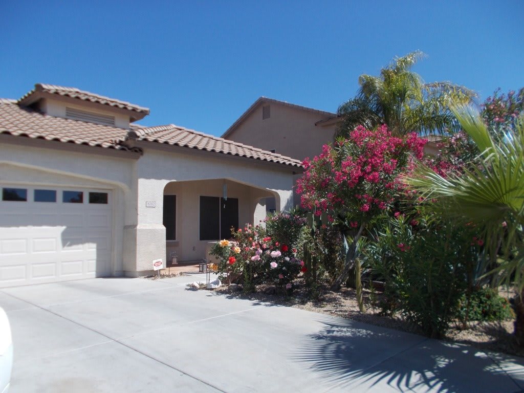 Adams Manor Assisted Living Home, LLC community photo 1