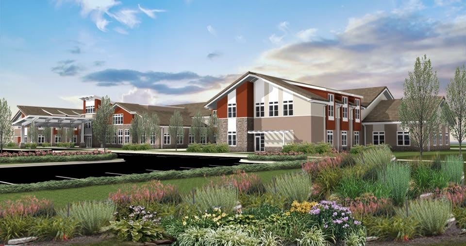 The Healthcare Resort of Topeka community photo 1
