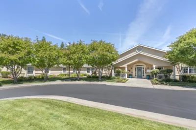 Brookdale Citrus Heights