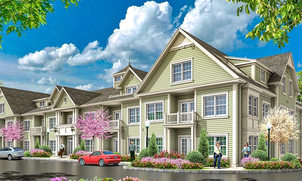 The Residences at Butterfield community photo 1