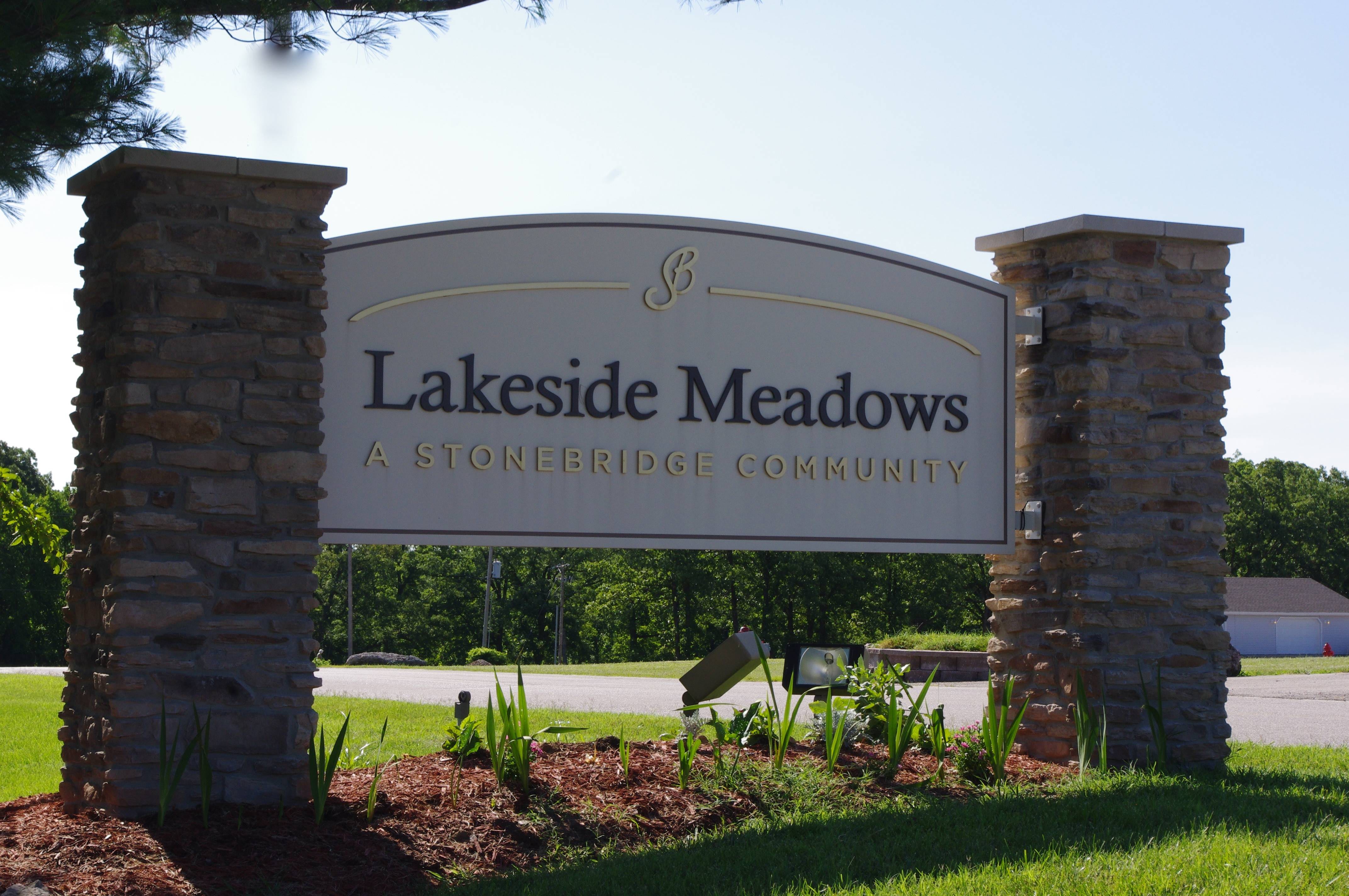 Lakeside Meadows - RCF community photo 1
