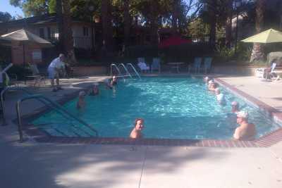 Claremont Manor community photo 1