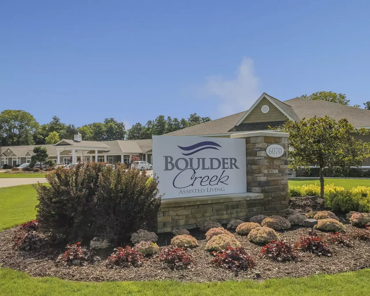 Boulder Creek Assisted Living and Memory Care community photo 1