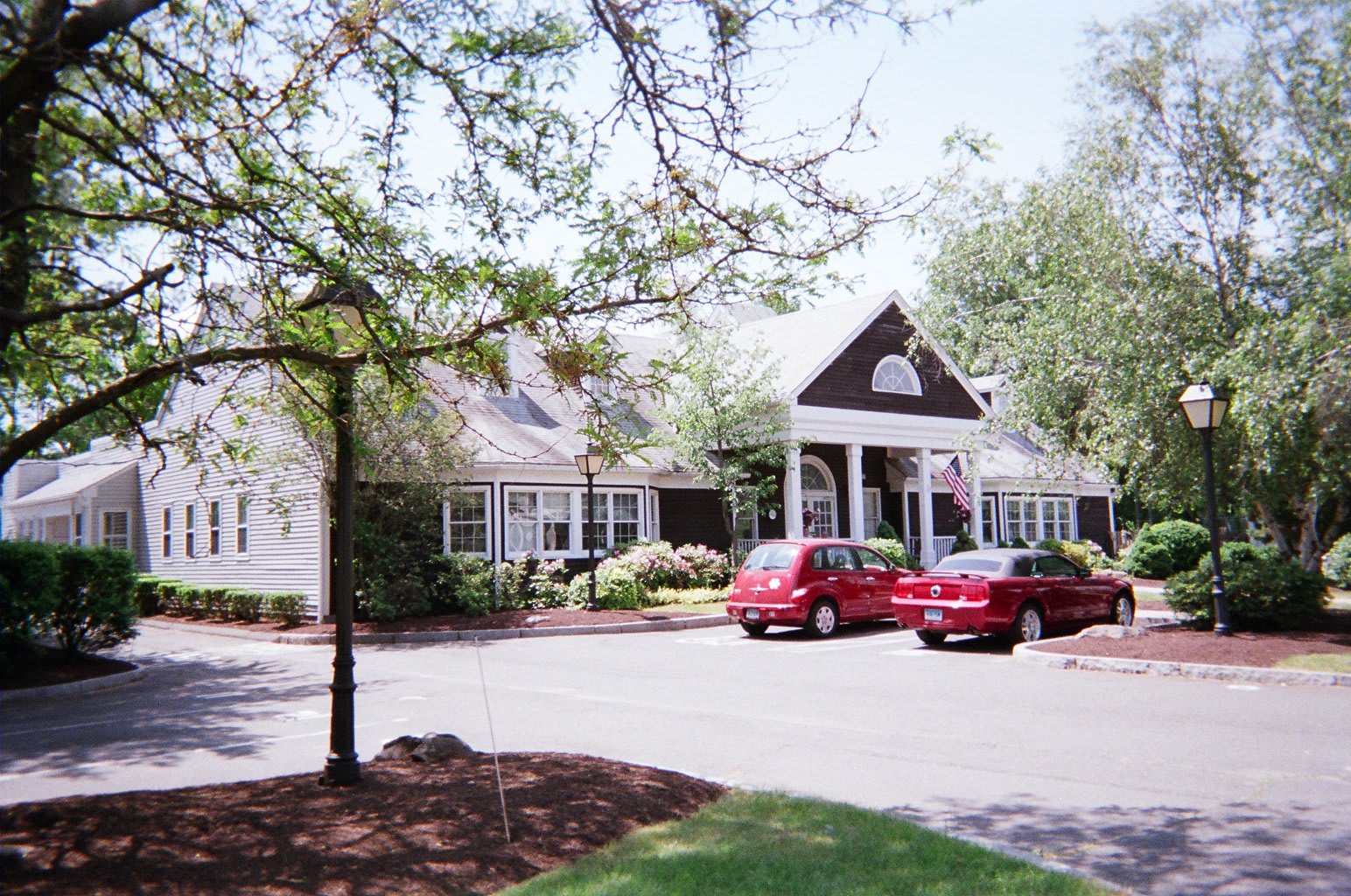 Blessed House LLC community photo 3
