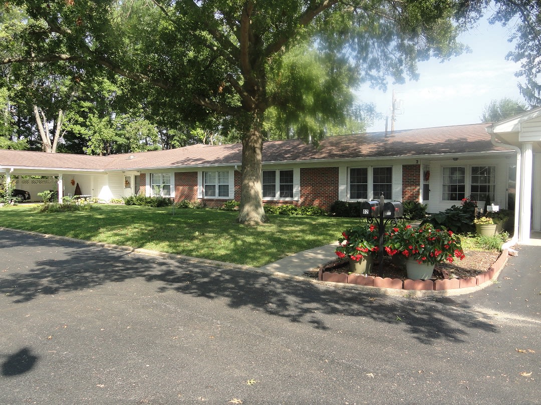 Rolla Presbyterian Manor community photo 1