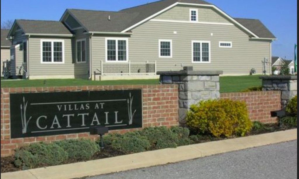Villas at Cattail community photo 1