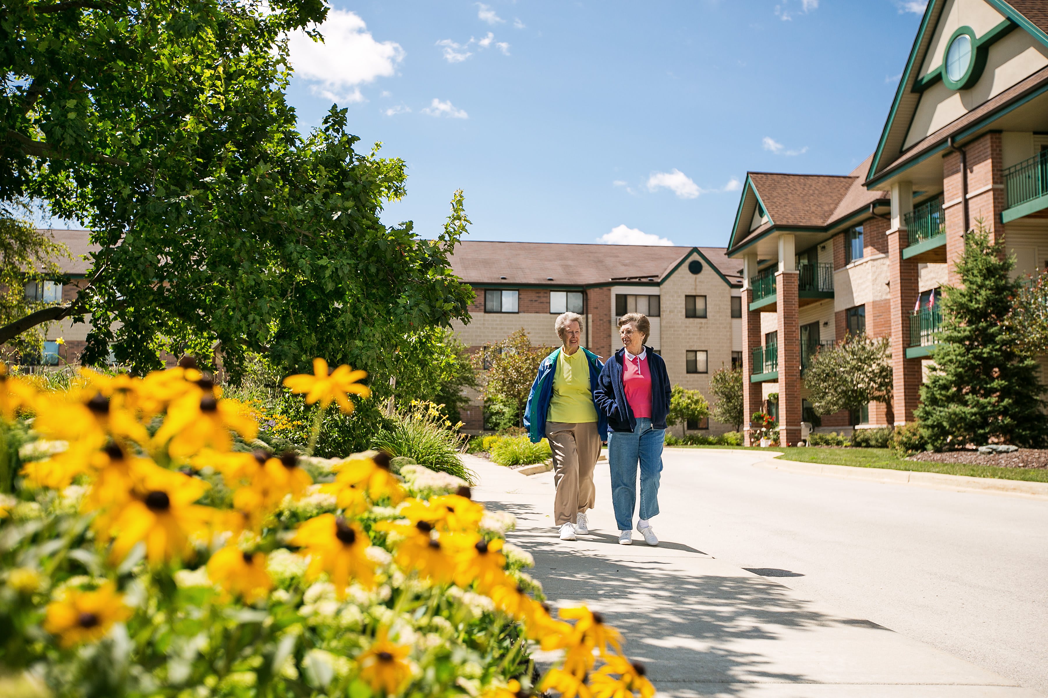 Forest Ridge Senior Community community photo 1