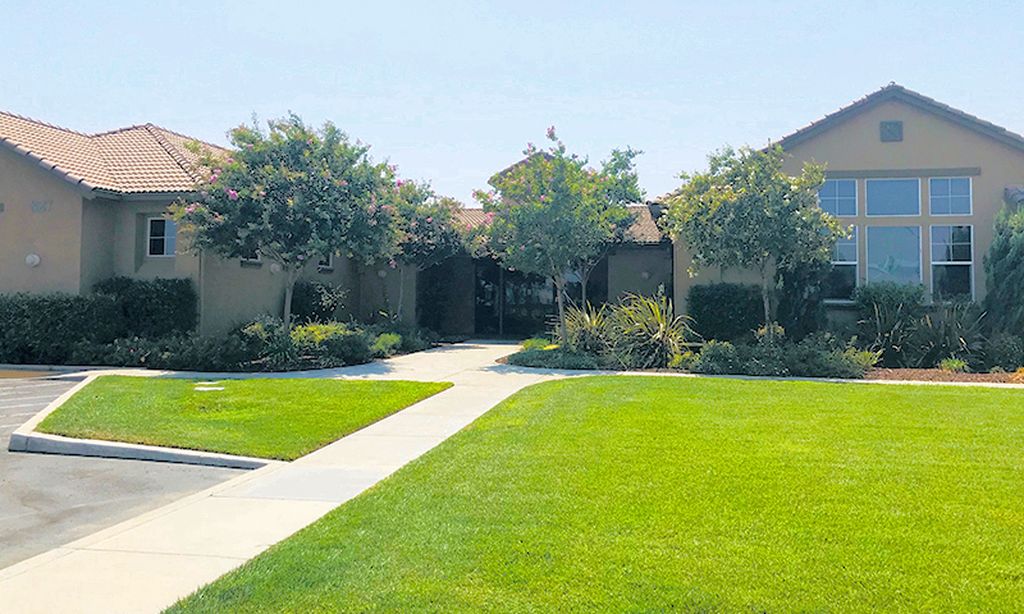 Four Seasons at Los Banos community photo 1