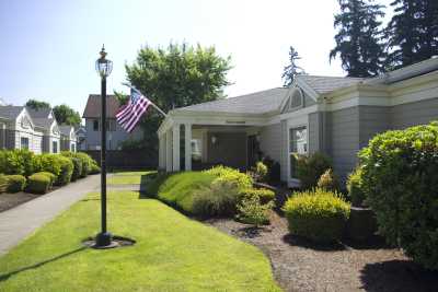 Jurgens Park Senior Living community photo 1