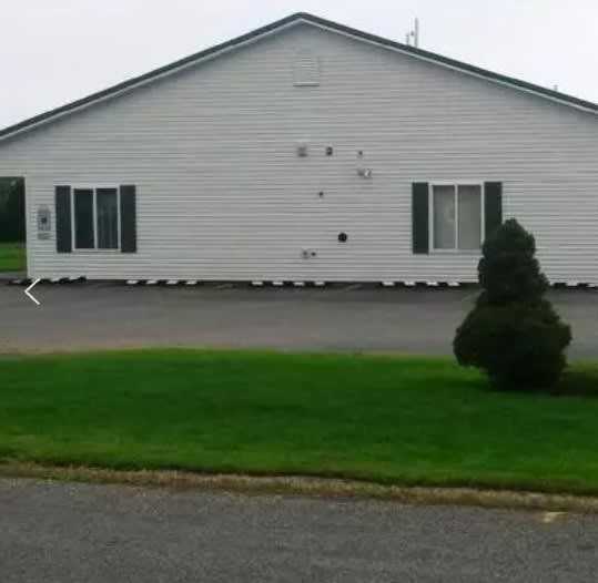 community exterior
