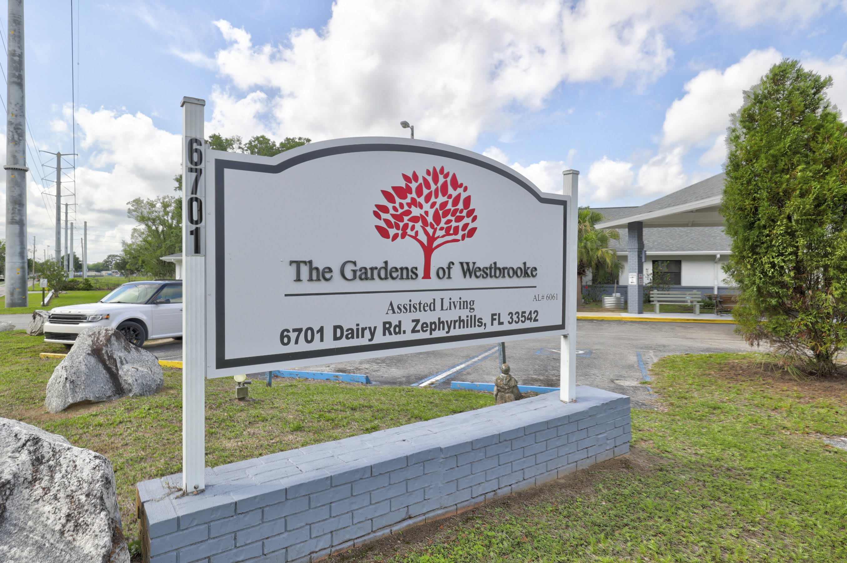 The Gardens of Westbrooke community photo 1