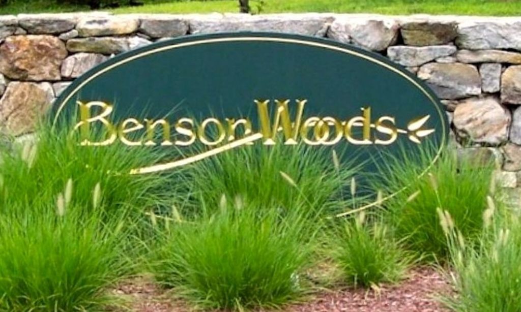 Benson Woods community photo 1