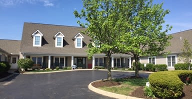 The Madison Senior Living Community community photo 1