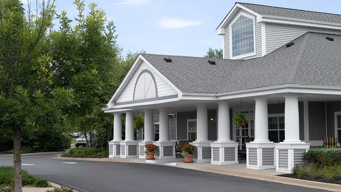 Vitality Living Elizabethtown community photo 1