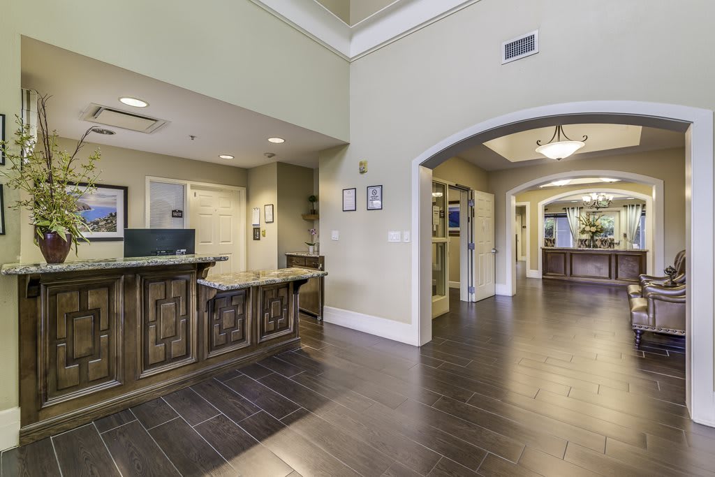 Alvarado Senior Living community photo 1
