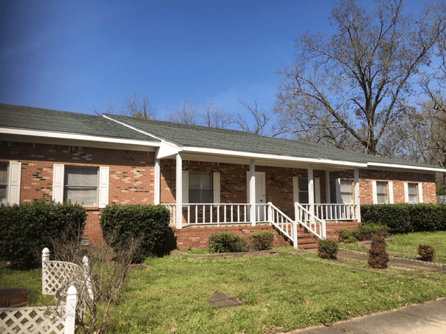 Middleton Senior Apartments community photo 1