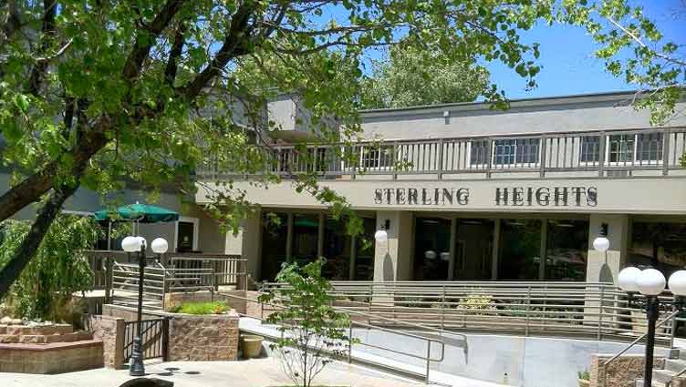 Sterling Heights Assisted Living community photo 1