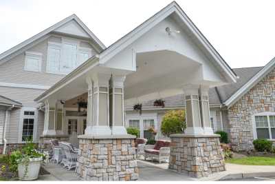 Promenade at Blue Hill community photo 1