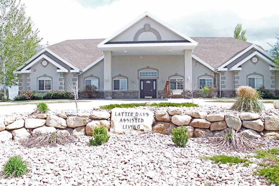 Beehive Homes of Santaquin community photo 1