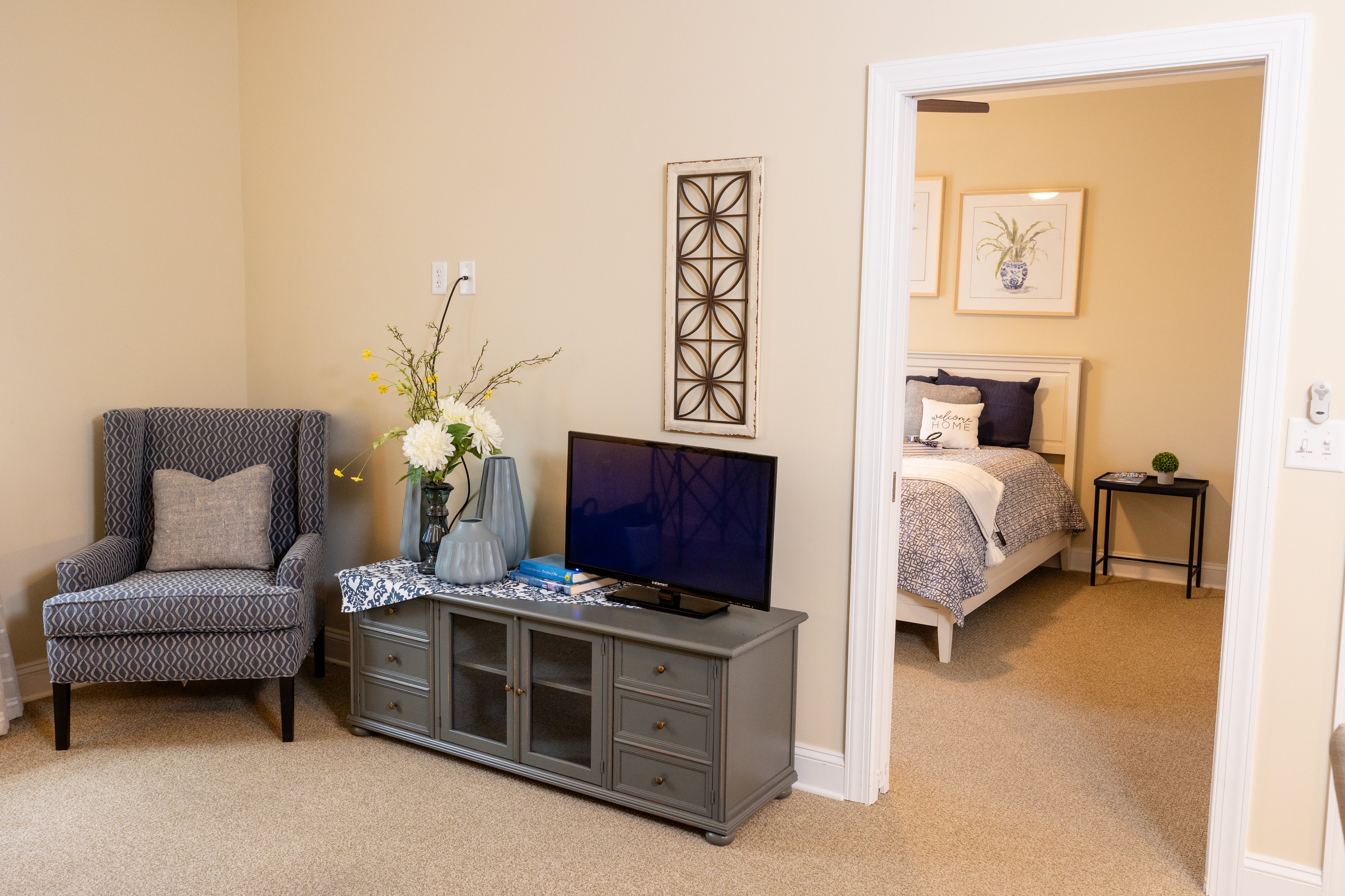 Commonwealth Senior Living at Front Royal community photo 1